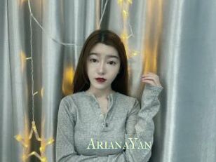 ArianaYan