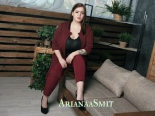 ArianaaSmit