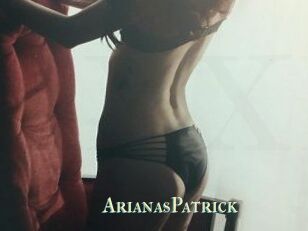 Arianas_Patrick