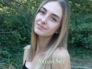 ArianeSky