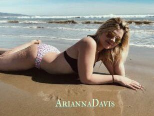 AriannaDavis