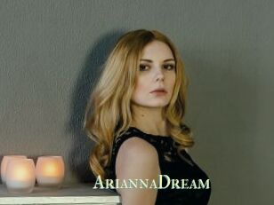 AriannaDream