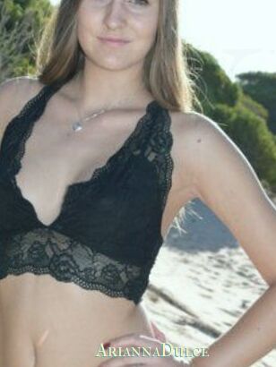 AriannaDulce