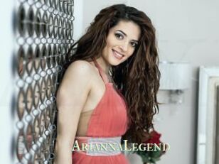 AriannaLegend