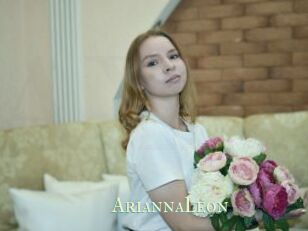 AriannaLeon