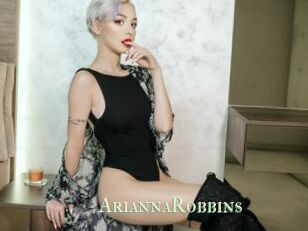 AriannaRobbins