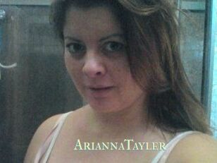 Arianna_Tayler