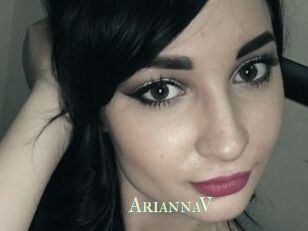 AriannaV