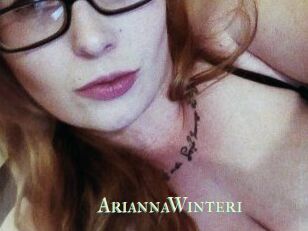 AriannaWinter1
