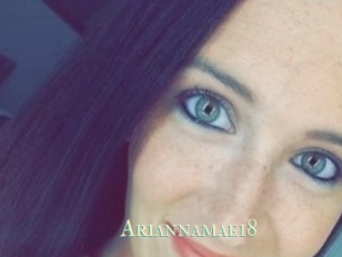 Ariannamae18