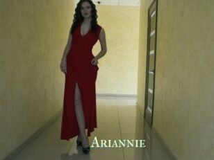Ariannie