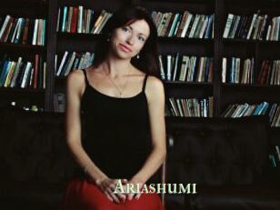 Ariashumi