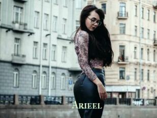 Arieel