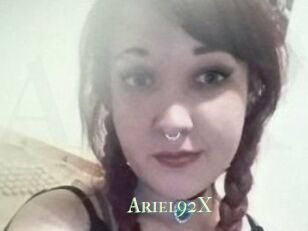 Ariel92X