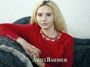 ArielBaumer