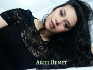 ArielBenet