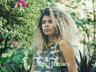 ArielBrown