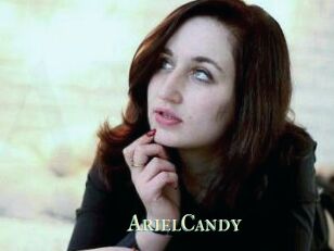 ArielCandy