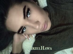 ArielHawa