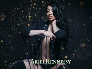 ArielHennessy