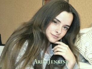 ArielJenkins