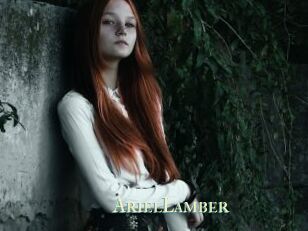 ArielLamber Actrice xxx