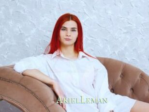 ArielLeman