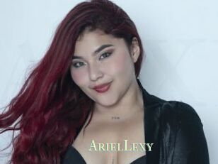 ArielLexy