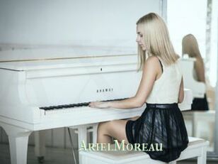 ArielMoreau