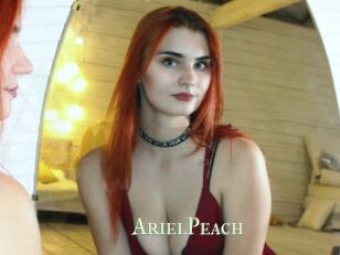 ArielPeach