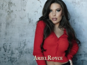 ArielRoyce