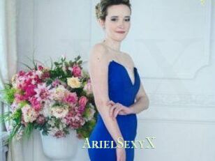 ArielSexyX