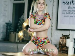 ArielSmiley