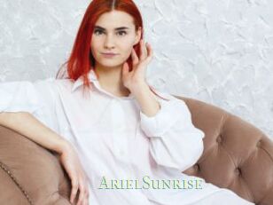 ArielSunrise