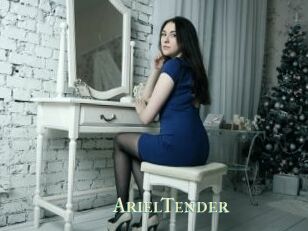 ArielTender