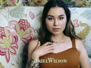 ArielWilson