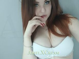 ArielXCream