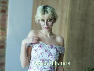 ArielaHarris