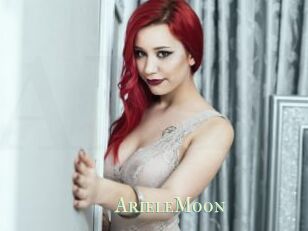 ArieleMoon Actrice xxx