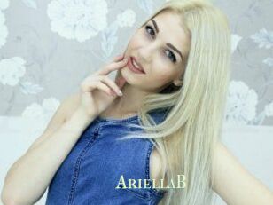 AriellaB