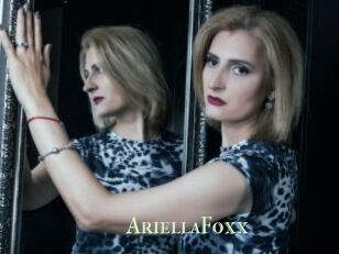 AriellaFoxx