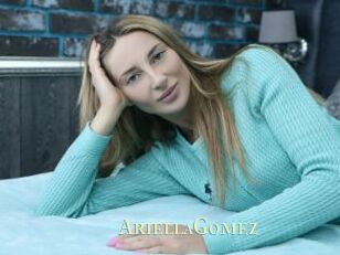 AriellaGomez