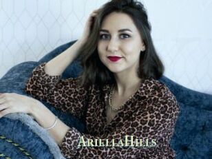 AriellaHills