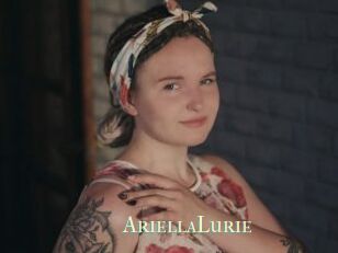 AriellaLurie