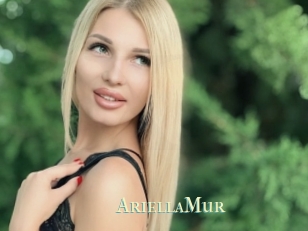 AriellaMur Actrice xxx