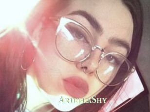 AriellaShy