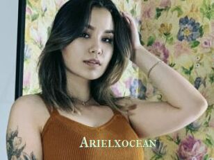 Arielxocean
