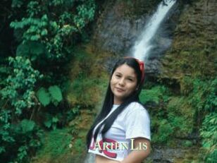 ArienLis