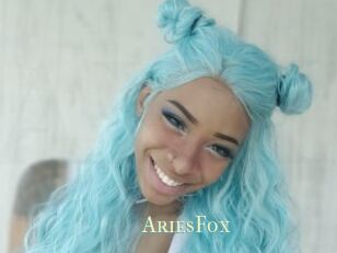 AriesFox