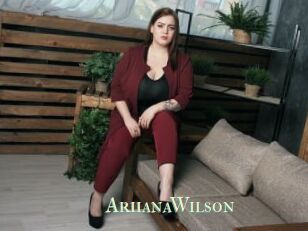 AriianaWilson